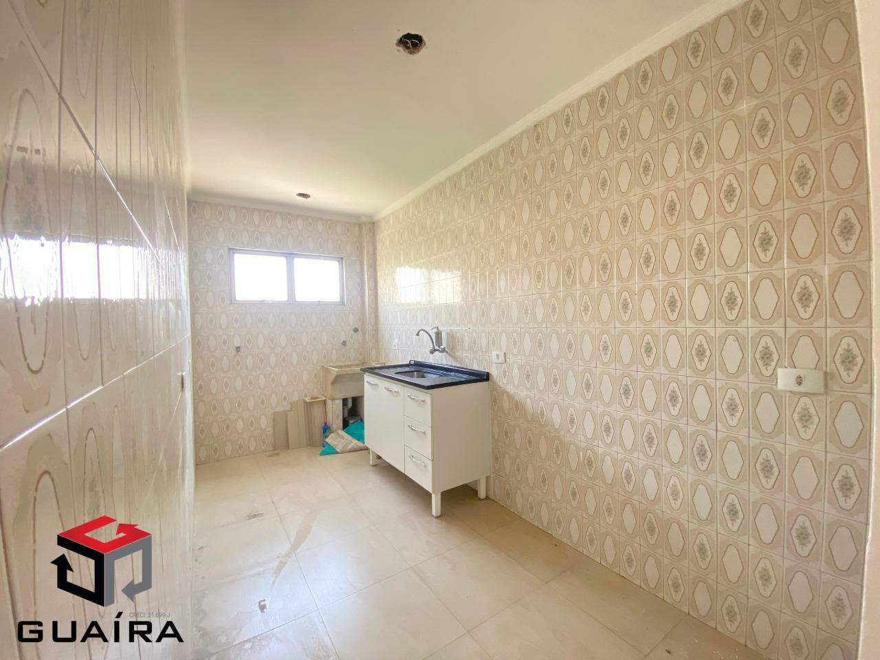 Apartamento à venda com 1 quarto, 38m² - Foto 6