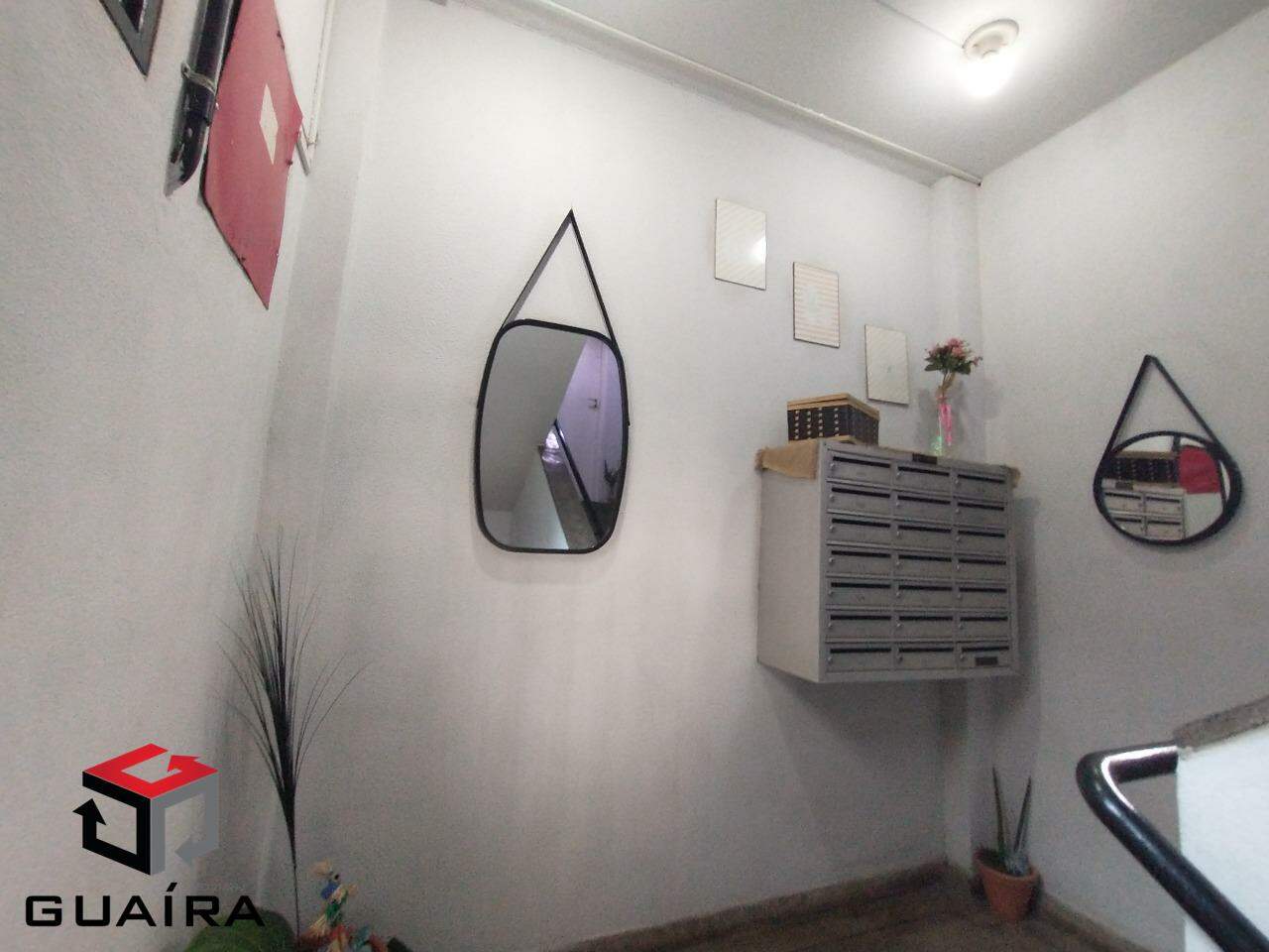 Apartamento à venda com 1 quarto, 38m² - Foto 16