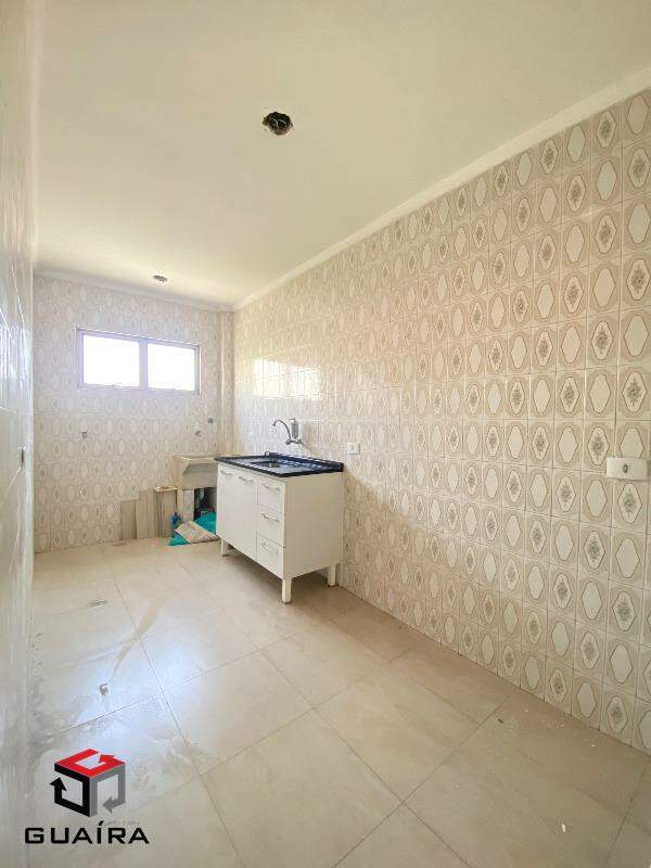 Apartamento à venda com 1 quarto, 38m² - Foto 3