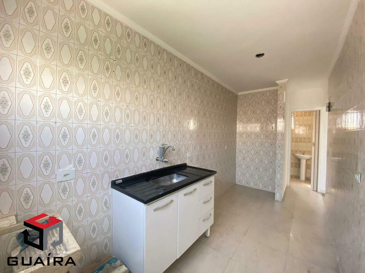 Apartamento à venda com 1 quarto, 38m² - Foto 4