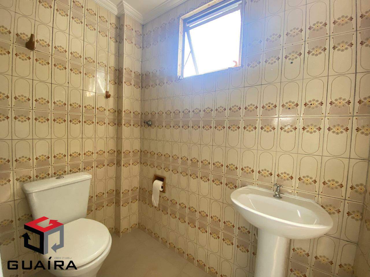 Apartamento à venda com 1 quarto, 38m² - Foto 11