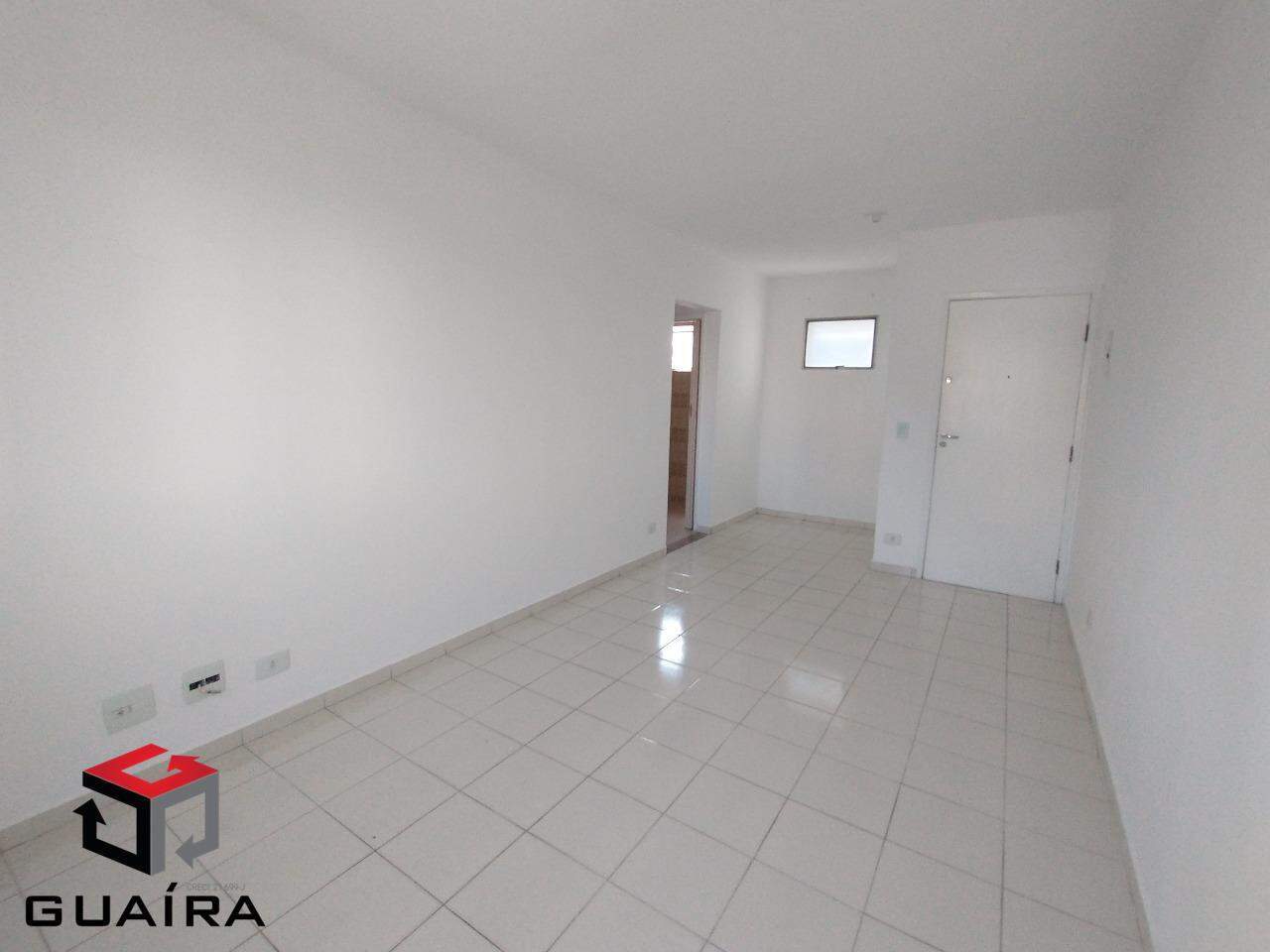 Apartamento à venda com 1 quarto, 38m² - Foto 1