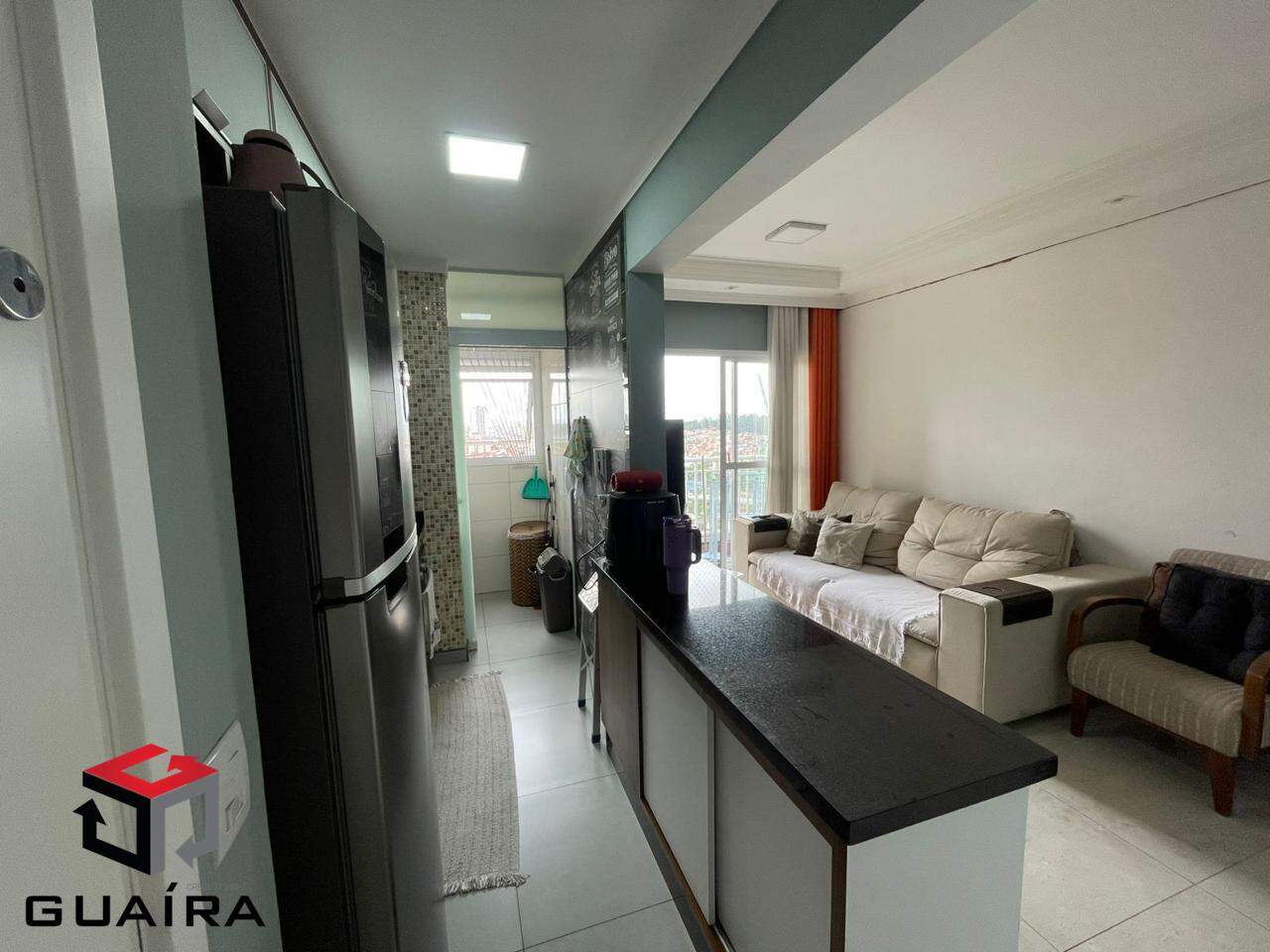 Apartamento à venda com 2 quartos, 74m² - Foto 5