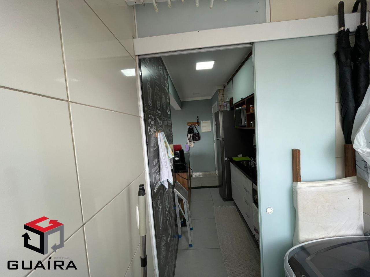 Apartamento à venda com 2 quartos, 74m² - Foto 7