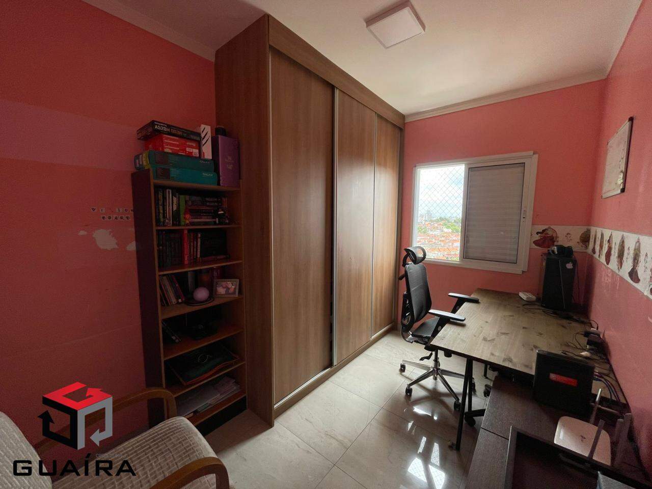 Apartamento à venda com 2 quartos, 74m² - Foto 11