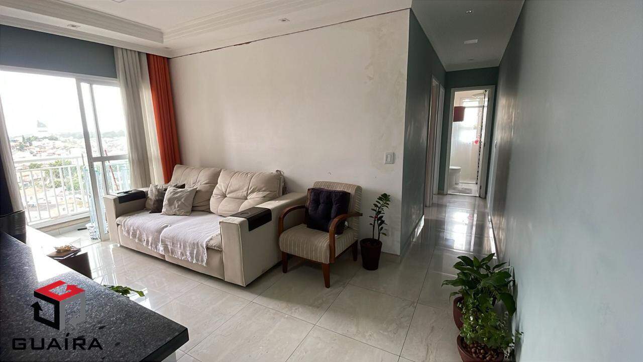 Apartamento à venda com 2 quartos, 74m² - Foto 3