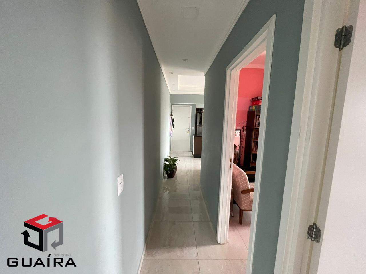 Apartamento à venda com 2 quartos, 74m² - Foto 8