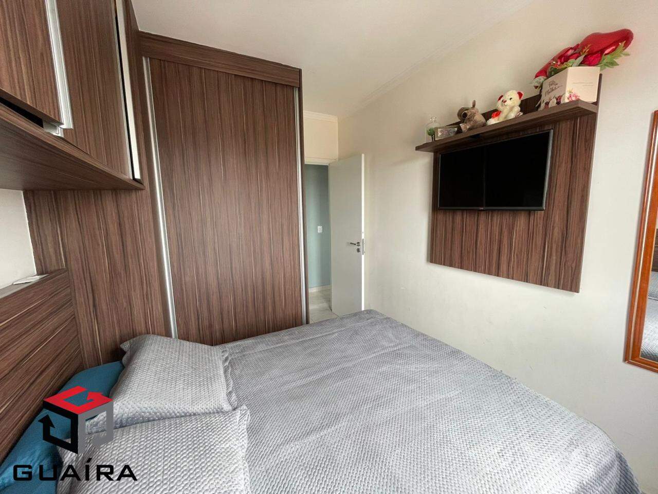 Apartamento à venda com 2 quartos, 74m² - Foto 9