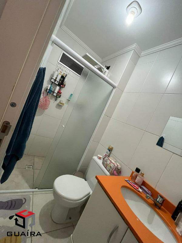 Apartamento à venda com 2 quartos, 54m² - Foto 9