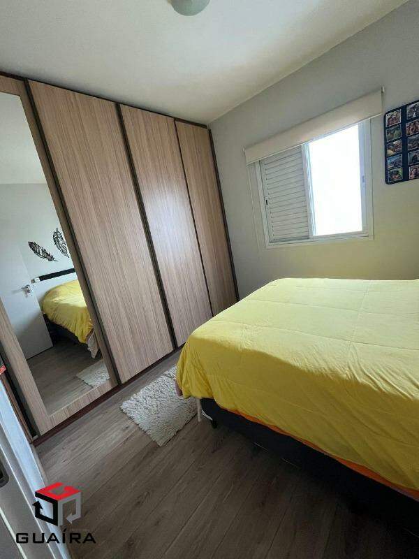 Apartamento à venda com 2 quartos, 54m² - Foto 7