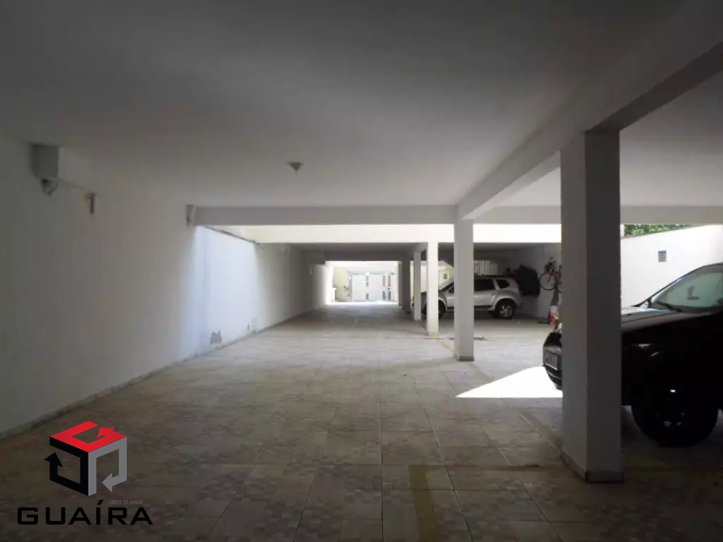 Cobertura à venda com 2 quartos, 57m² - Foto 7