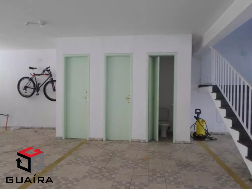 Cobertura à venda com 2 quartos, 57m² - Foto 5