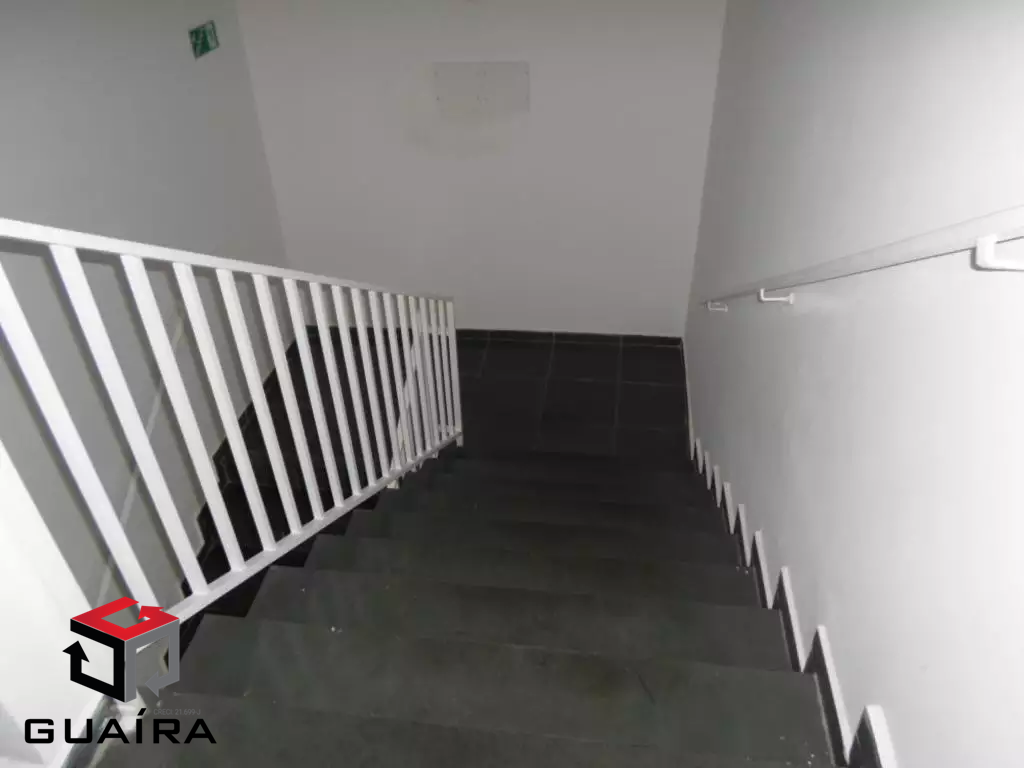 Cobertura à venda com 2 quartos, 57m² - Foto 2