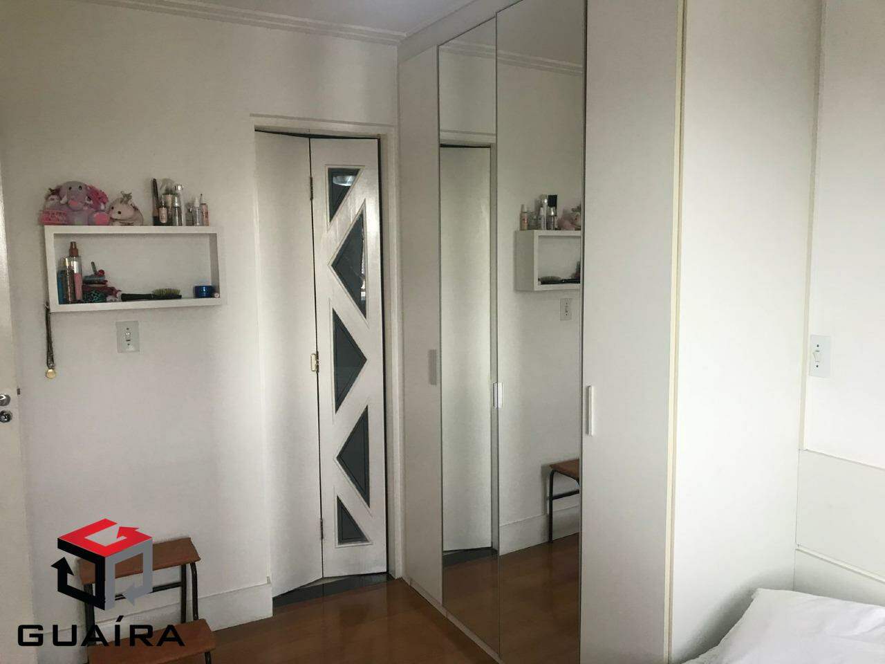 Apartamento à venda com 2 quartos, 53m² - Foto 23