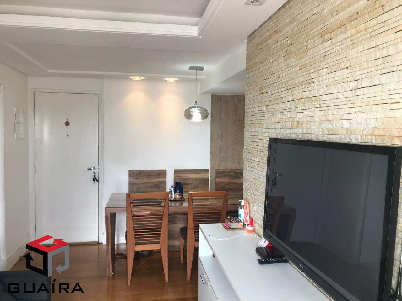 Apartamento à venda com 2 quartos, 53m² - Foto 5