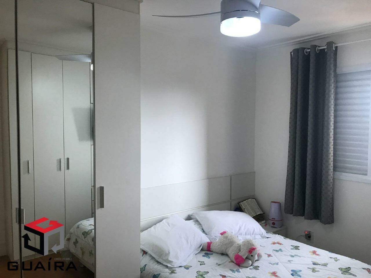 Apartamento à venda com 2 quartos, 53m² - Foto 25