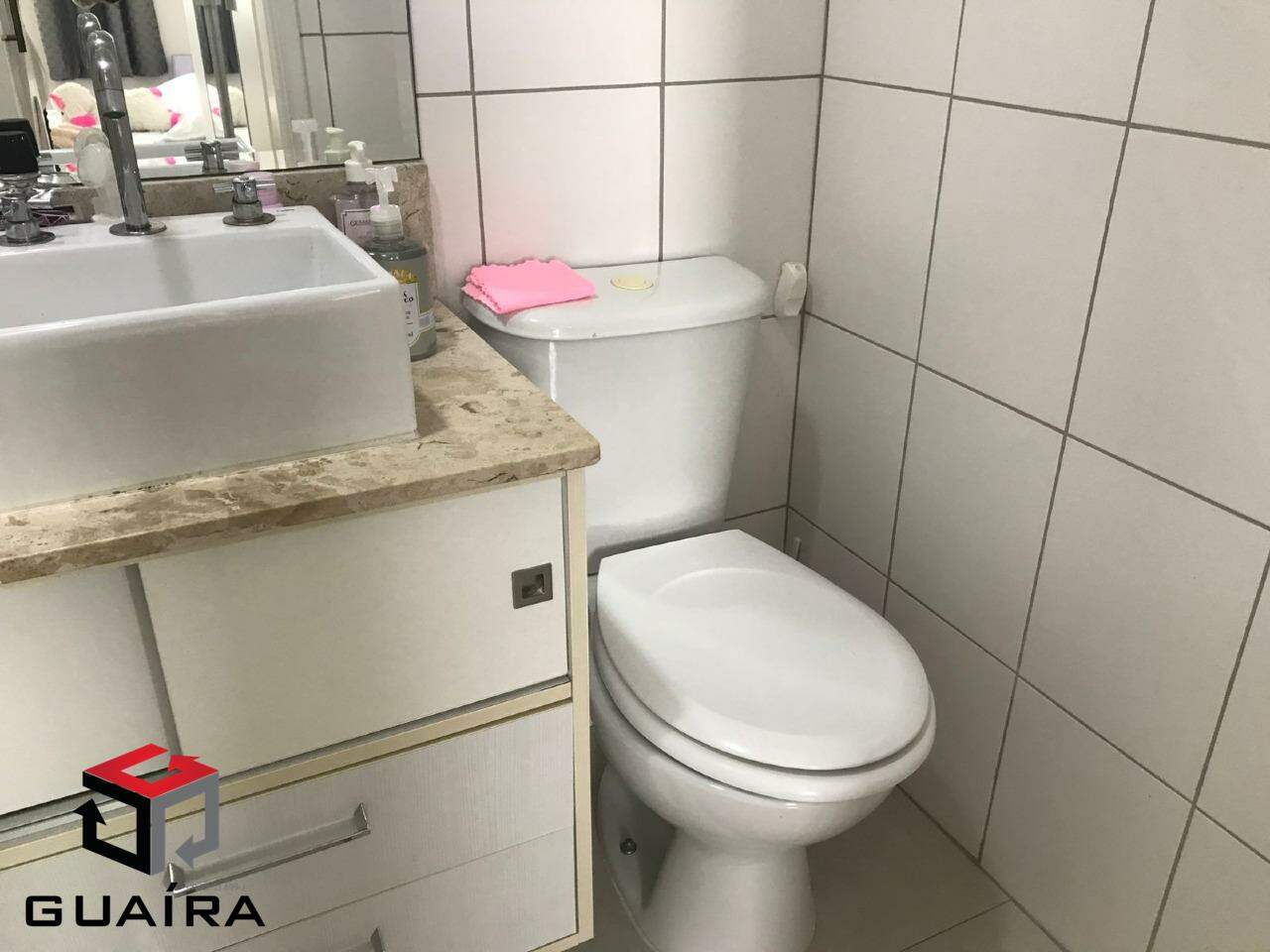 Apartamento à venda com 2 quartos, 53m² - Foto 34