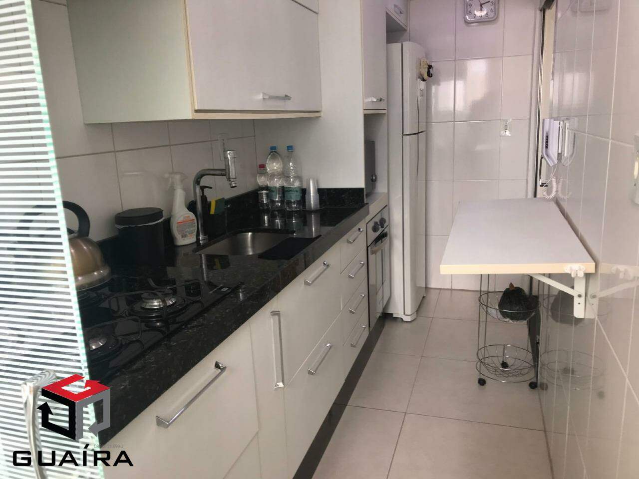 Apartamento à venda com 2 quartos, 53m² - Foto 14