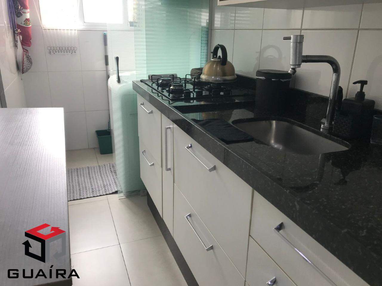 Apartamento à venda com 2 quartos, 53m² - Foto 12