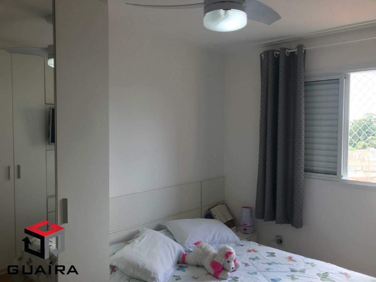 Apartamento à venda com 2 quartos, 53m² - Foto 30