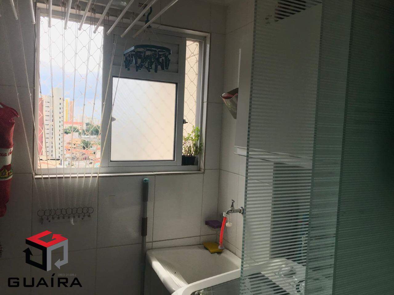 Apartamento à venda com 2 quartos, 53m² - Foto 17