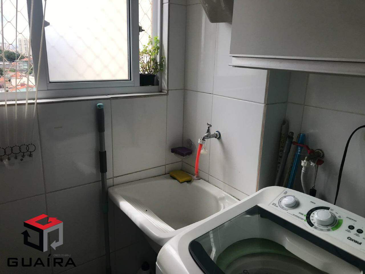 Apartamento à venda com 2 quartos, 53m² - Foto 18