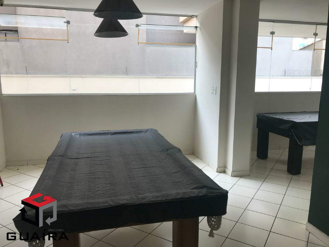 Apartamento à venda com 2 quartos, 53m² - Foto 40