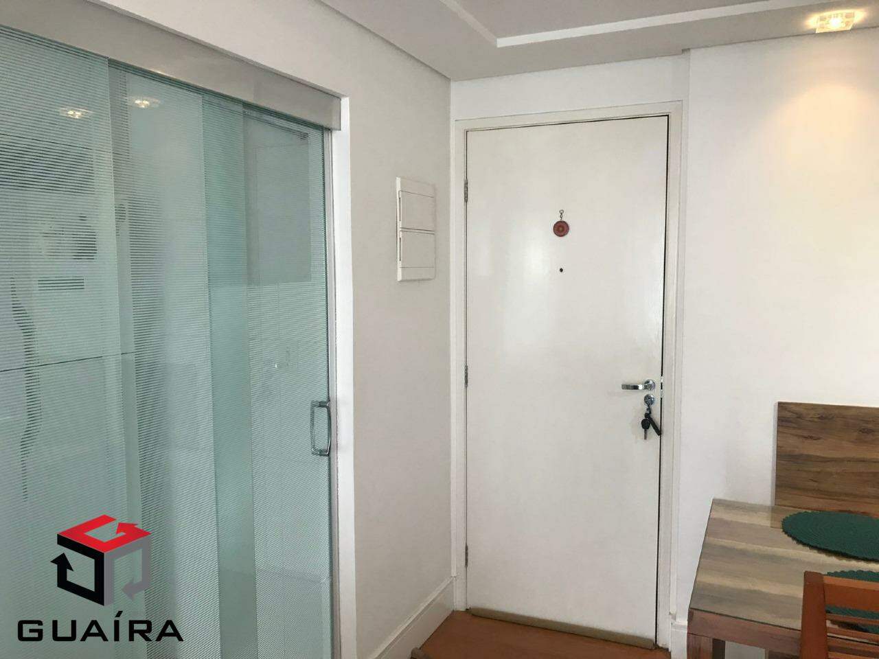 Apartamento à venda com 2 quartos, 53m² - Foto 7