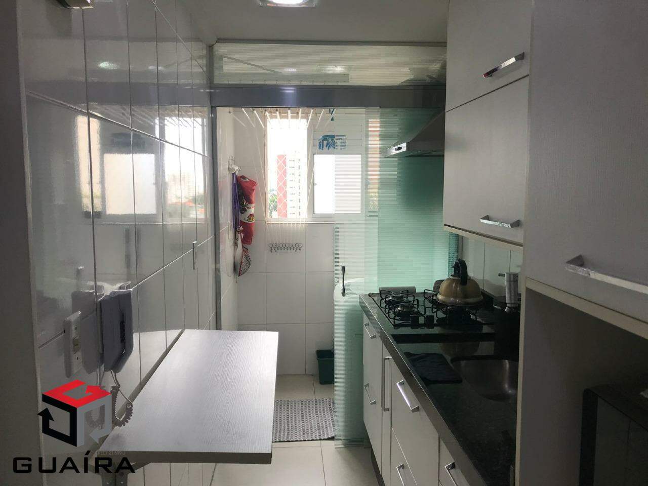 Apartamento à venda com 2 quartos, 53m² - Foto 13