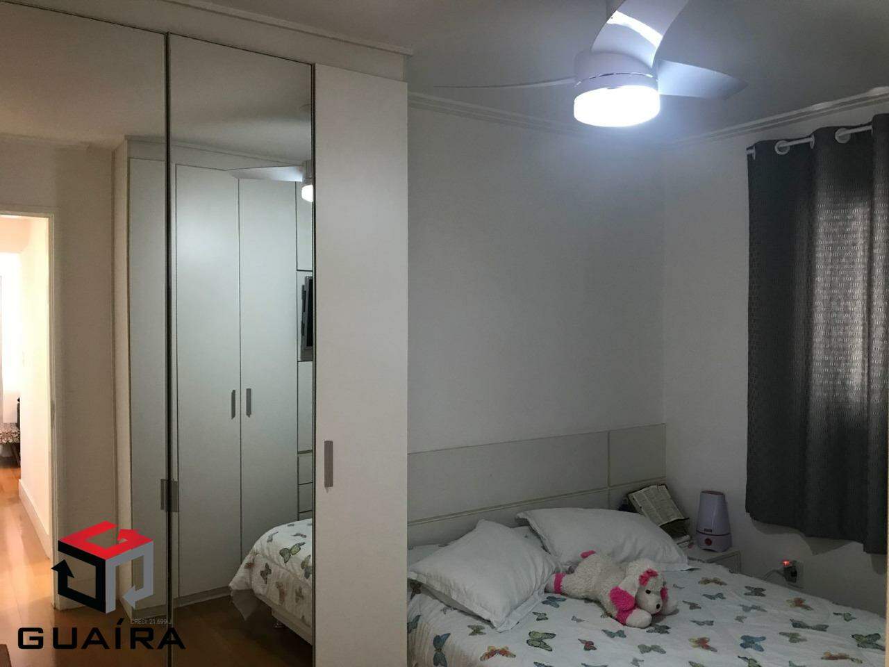 Apartamento à venda com 2 quartos, 53m² - Foto 27