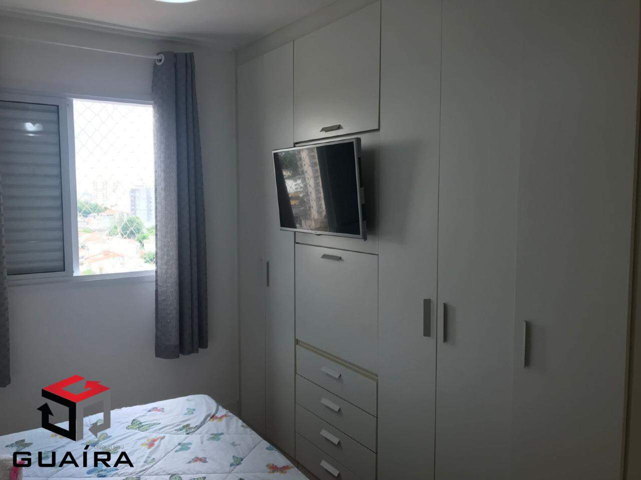 Apartamento à venda com 2 quartos, 53m² - Foto 31