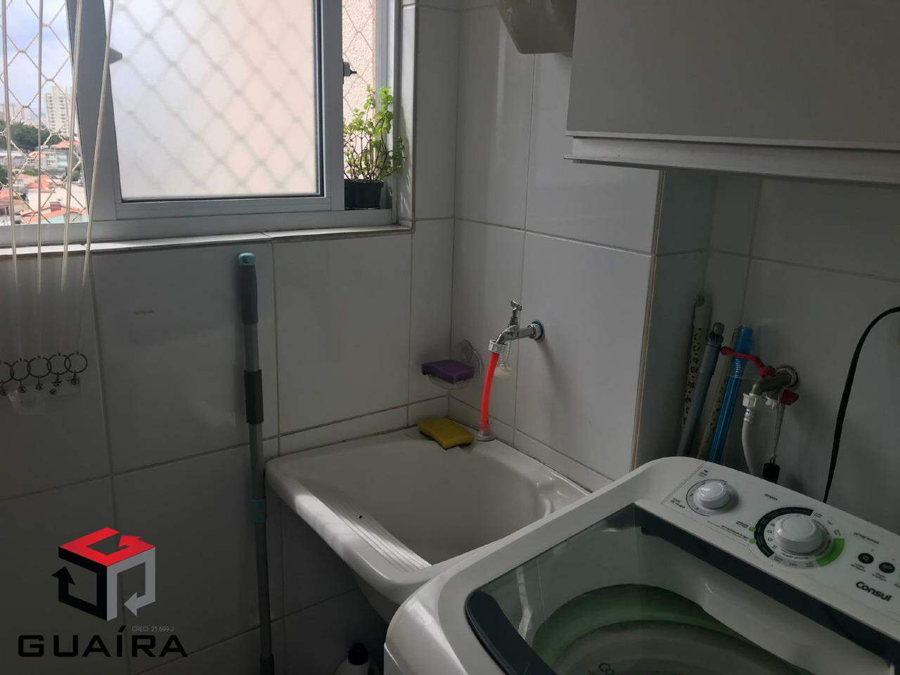 Apartamento à venda com 2 quartos, 53m² - Foto 19