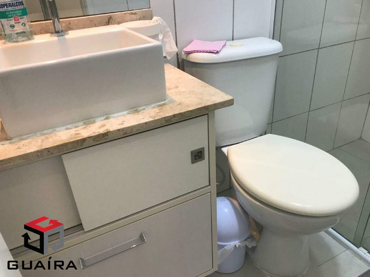 Apartamento à venda com 2 quartos, 53m² - Foto 32