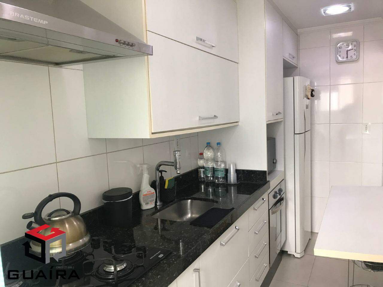 Apartamento à venda com 2 quartos, 53m² - Foto 15