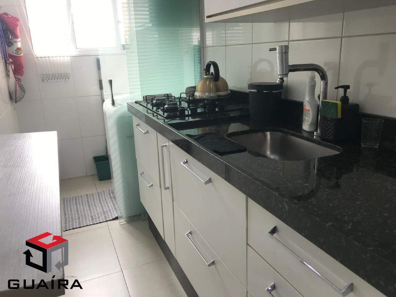 Apartamento à venda com 2 quartos, 53m² - Foto 16