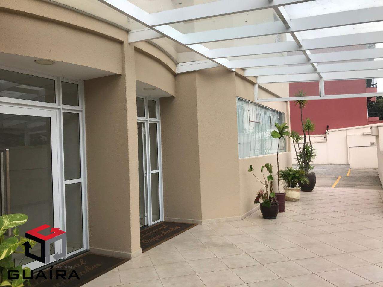 Apartamento à venda com 2 quartos, 53m² - Foto 42