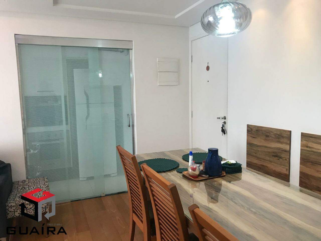 Apartamento à venda com 2 quartos, 53m² - Foto 9