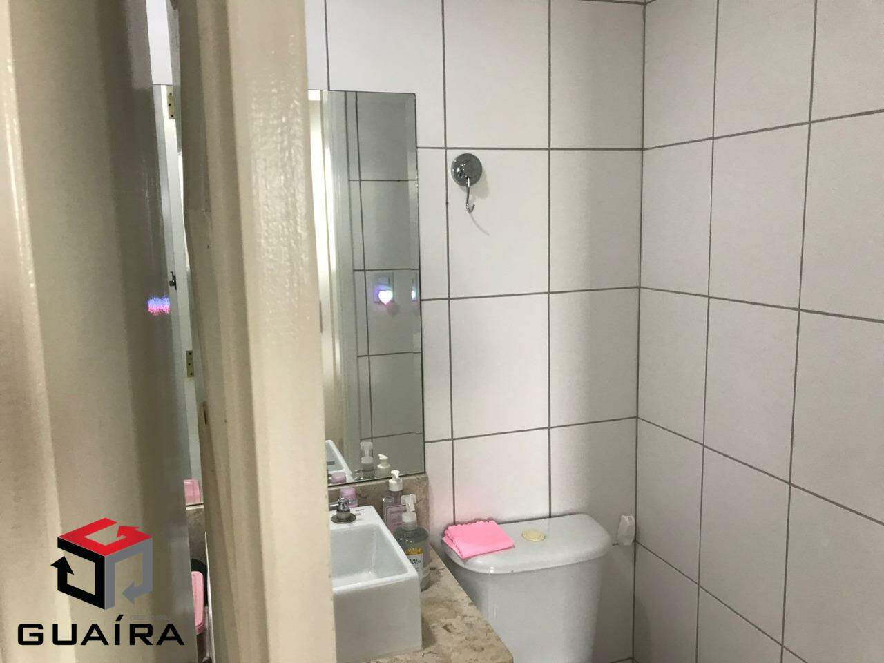 Apartamento à venda com 2 quartos, 53m² - Foto 35