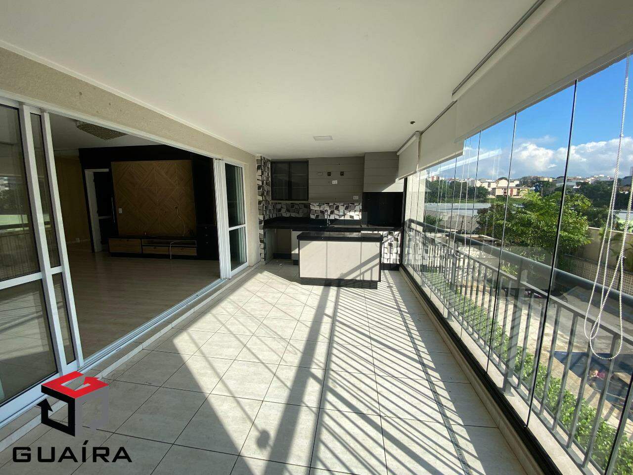 Apartamento à venda com 3 quartos, 172m² - Foto 10