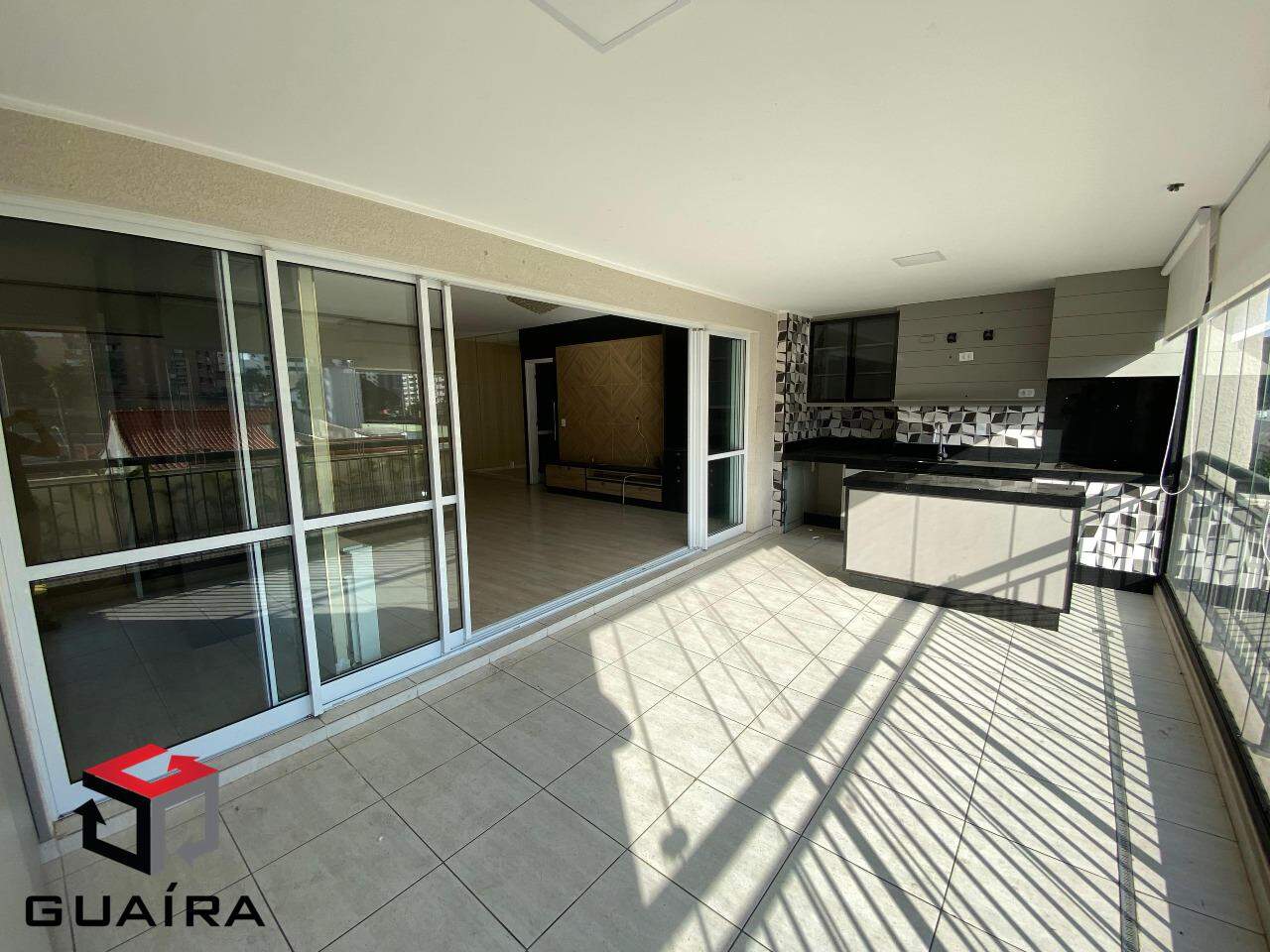 Apartamento à venda com 3 quartos, 172m² - Foto 9