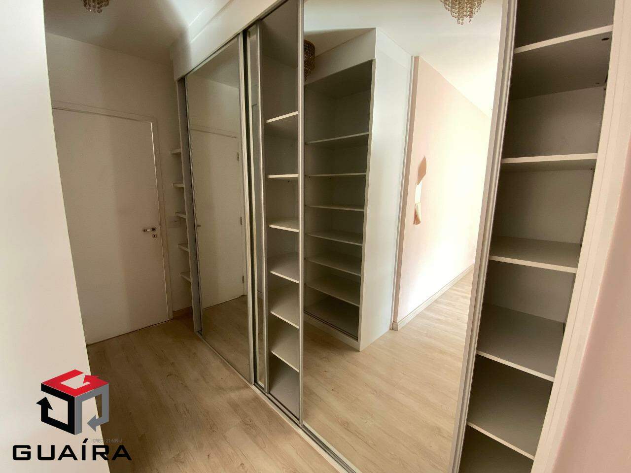 Apartamento à venda com 3 quartos, 172m² - Foto 19