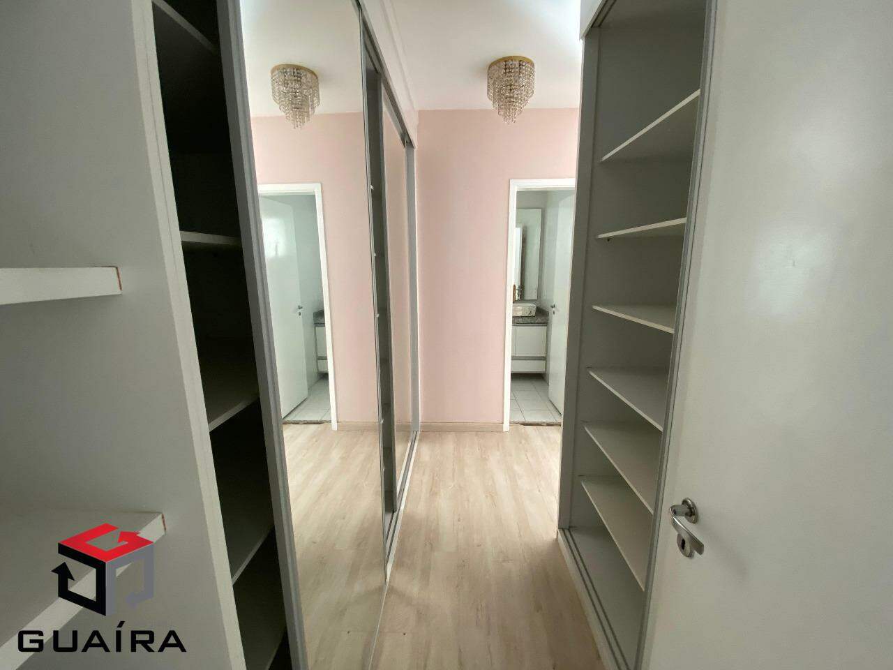 Apartamento à venda com 3 quartos, 172m² - Foto 20