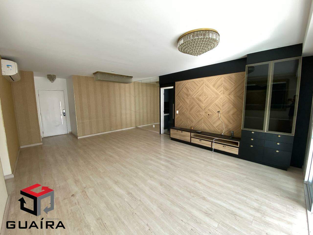 Apartamento à venda com 3 quartos, 172m² - Foto 5