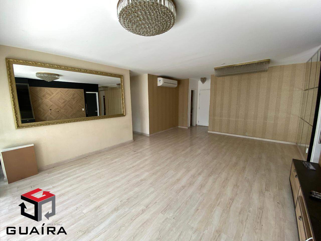 Apartamento à venda com 3 quartos, 172m² - Foto 6