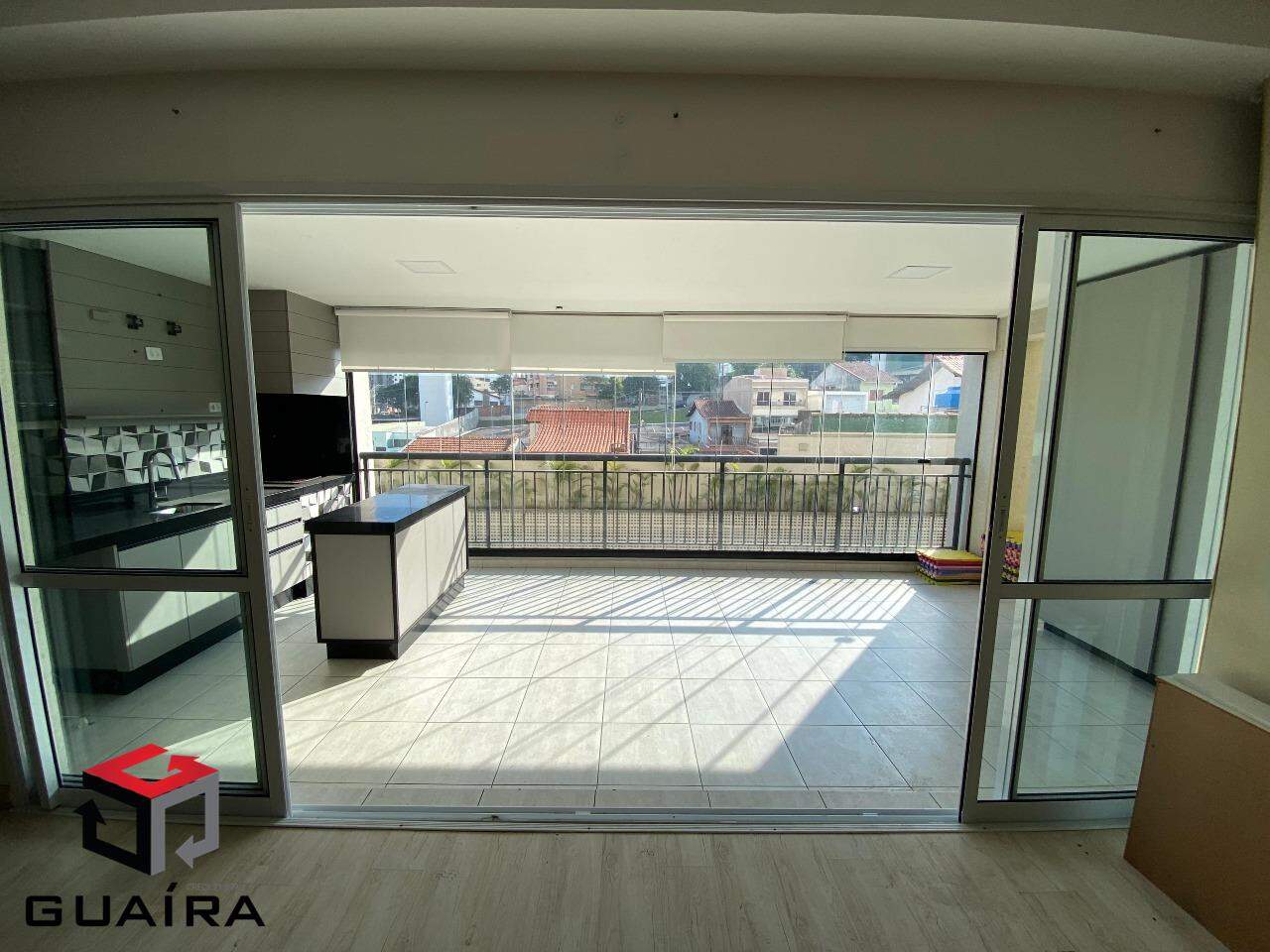 Apartamento à venda com 3 quartos, 172m² - Foto 7