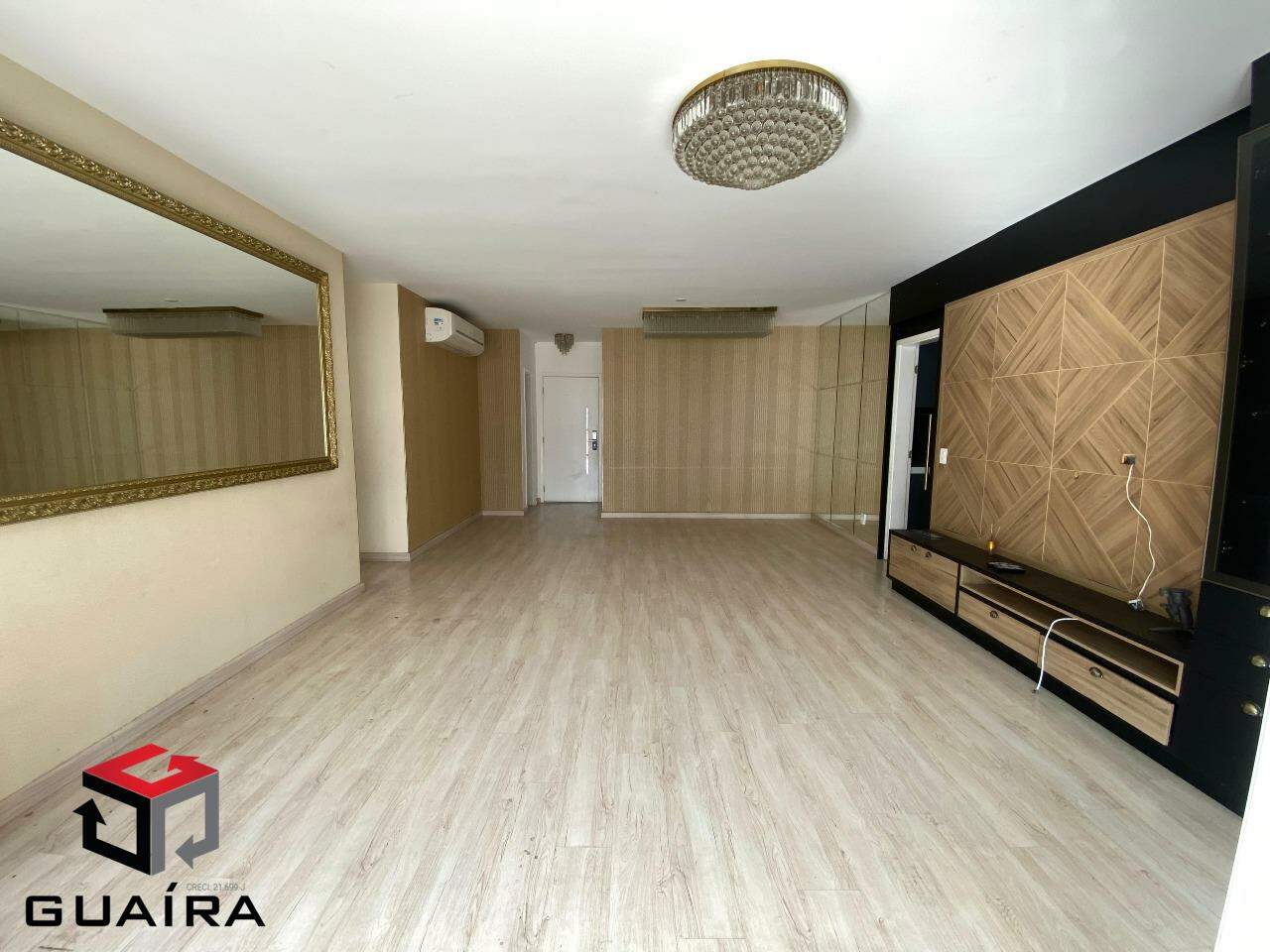 Apartamento à venda com 3 quartos, 172m² - Foto 4