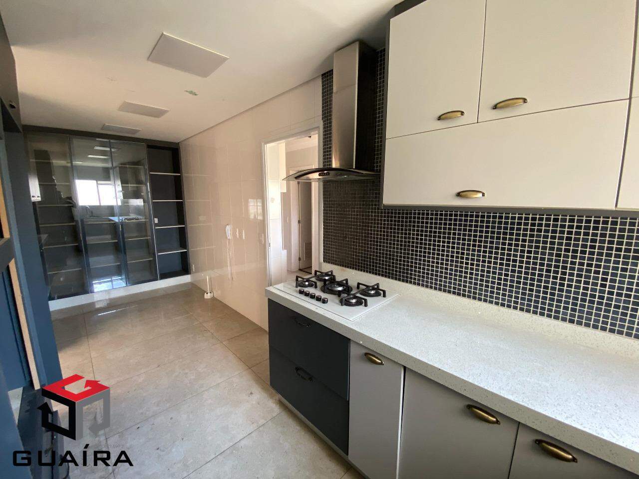 Apartamento à venda com 3 quartos, 172m² - Foto 13