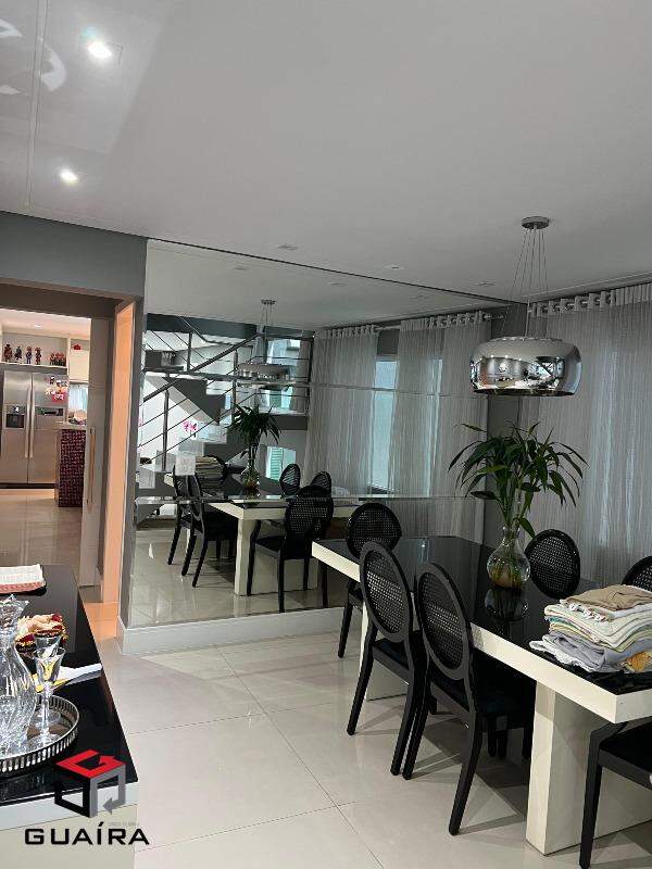 Sobrado à venda com 3 quartos, 194m² - Foto 14