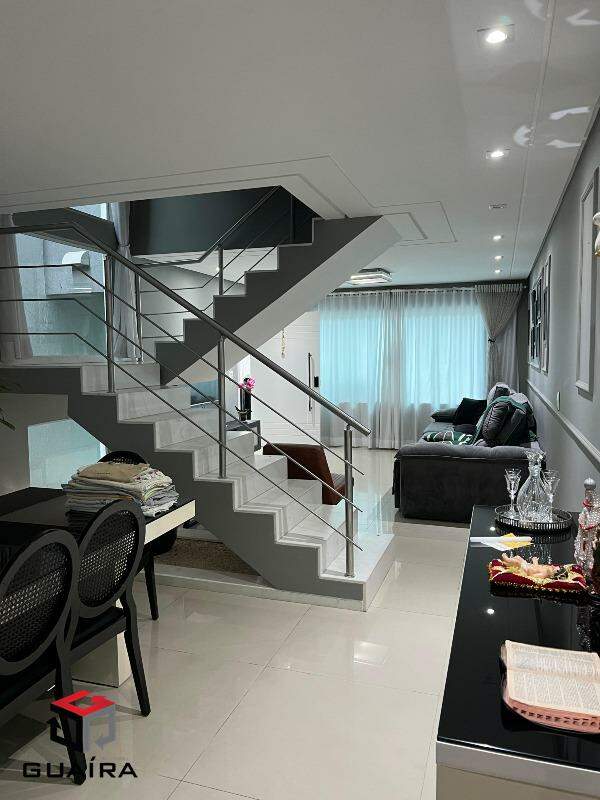 Sobrado à venda com 3 quartos, 194m² - Foto 5