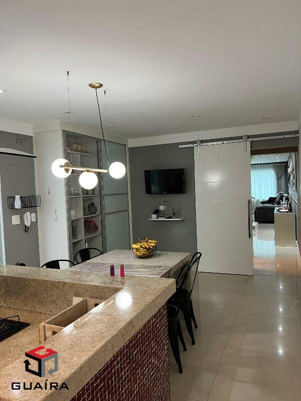 Sobrado à venda com 3 quartos, 194m² - Foto 10